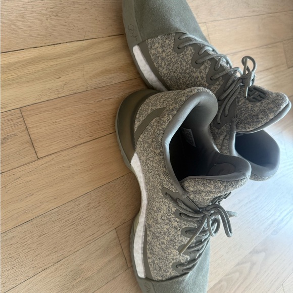 adidas Harden Vol. 1 “Cargo” (US M 9)